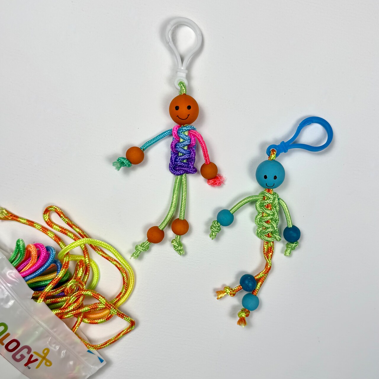 Kids Club: Father's Day Keychains